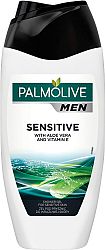 Palmolive Men Sensitive sprchový gél 250 ml