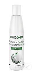 Parusan Stimulátor šampón pre ženy 200 ml