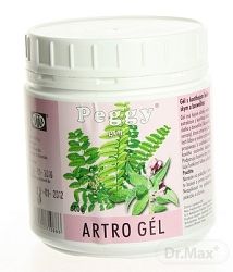 Peggy Artro gél 500 g