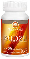 Pharma Activ Kudzu 60 kapsúl