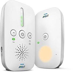 Philips AVENT Baby DECT monitor SCD502