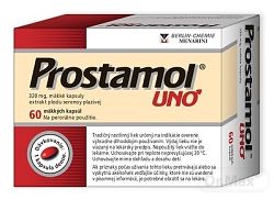 Prostamol uno cps.mol.60 x 320 mg