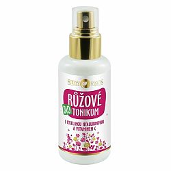 Purity Vision Bio Ruzove Tonikum 100ml