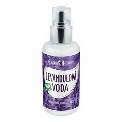 Purity Vision levanduľová voda 100 ml