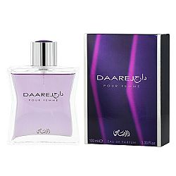 Rasasi Daarej Pour Femme Edp 100ml