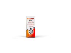 Regulax pikosulfát sol.por.1 x 20 ml