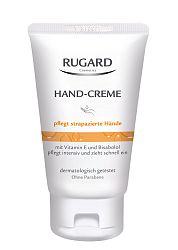 RUGARD VITAMINOVY KREM NA RUKY 50ML