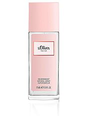 S.Oliver S.Oliver For Her Deo 75ml