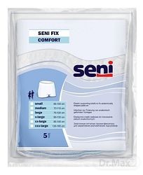 Seni Fix Comfort XXL 5 ks