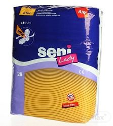 Seni Lady AIR MINI VLOŽKY