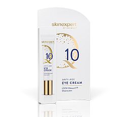 SKINEXPERT ANTI-AGE Q10 EYE CREAM 15ML