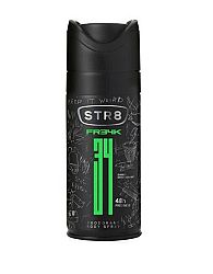 STR8 FR34K deospray 150 ml