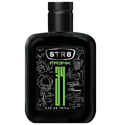 Str8 FR34K toaletná voda pánska 100 ml