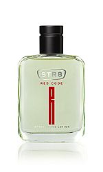 Str8 Red Code Voda Po Holeni 100ml