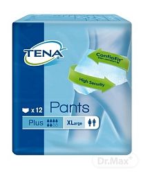 Tena Pants Plus XL 12 ks