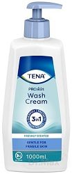 Tena umývací krém (Wash Cream) 1000 ml