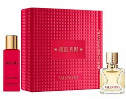 Valentino Voce Viva Edp 50ml+Lot 100ml