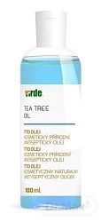 Virde Tea Tree oil čajovníkový olej 100 ml