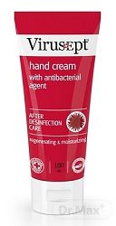 Virusept hand cream 100 ml