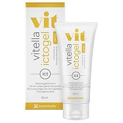 Vitella Ictogel 50 ml