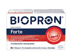 Walmark Biopron Forte 30 toboliek