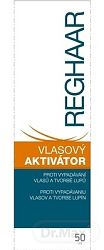 Walmark Reghaar vlasový aktivátor 50 ml