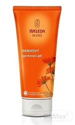 Weleda Arnikový sprchový gél 200 ml