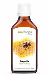 YaoMedica Propolis 50 ml