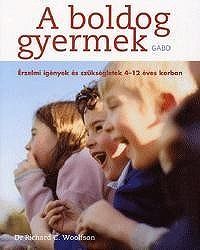 A boldog gyermek