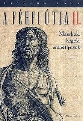 A férfi útja II.