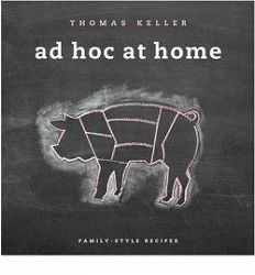 AD HOC & Home