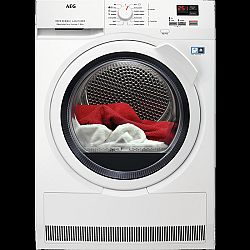 AEG T8DBK68WC