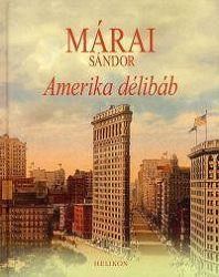 Amerika délibáb