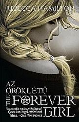 Az öröklétű - The Forever Girl