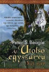 Az Utolsó egyszarvú - Két szív
