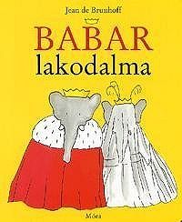 Babar lakodalma