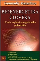 Bioenergetika člověka