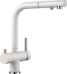 BLANCO FONTAS-S II silgranit