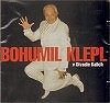 Bohumil Klepl v divadle Kalich CD