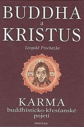 Buddha a Kristus