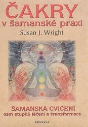 Čakry v šamanské praxi