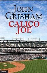 Calico Joe