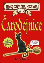 Čarodejnice