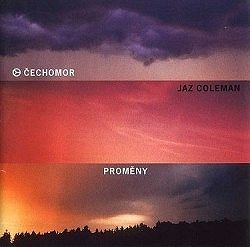 Čechomor - Proměny CD