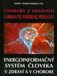 Choroby z nenávisti