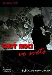 Chuť moci vo svete - Politické systémy sveta