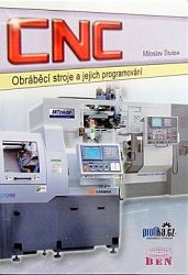CNC obráběcí stroje a jejich programování