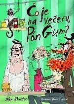 Čo je na večeru, pán Gum? (6)