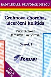 Crohnova choroba, ulcerózní kolitida