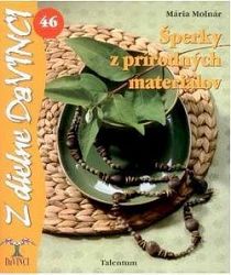 DaVinci 46 Šperky z prírodných materiálov